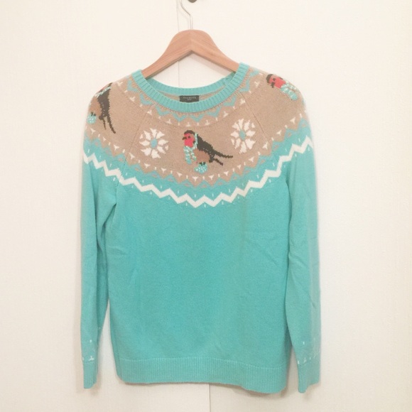 Talbots Sweaters - Talbots Lambswool Sweater